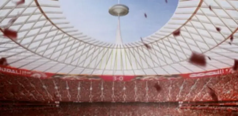 Manchester United compra terreno para nuevo estadio de 100 mil asientos