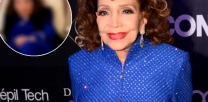 María Victoria reaparece a los 103 años: así luce hoy la leyenda mexicana