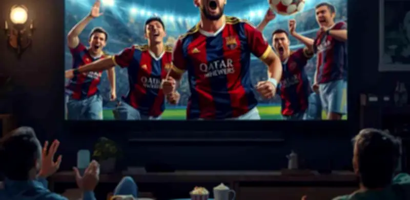 Maratón de películas de fútbol para calentar motores antes del Mundial 2026