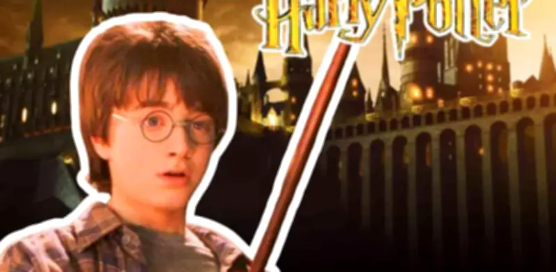 Maratón mágico: dónde ver todas las películas de Harry Potter en streaming