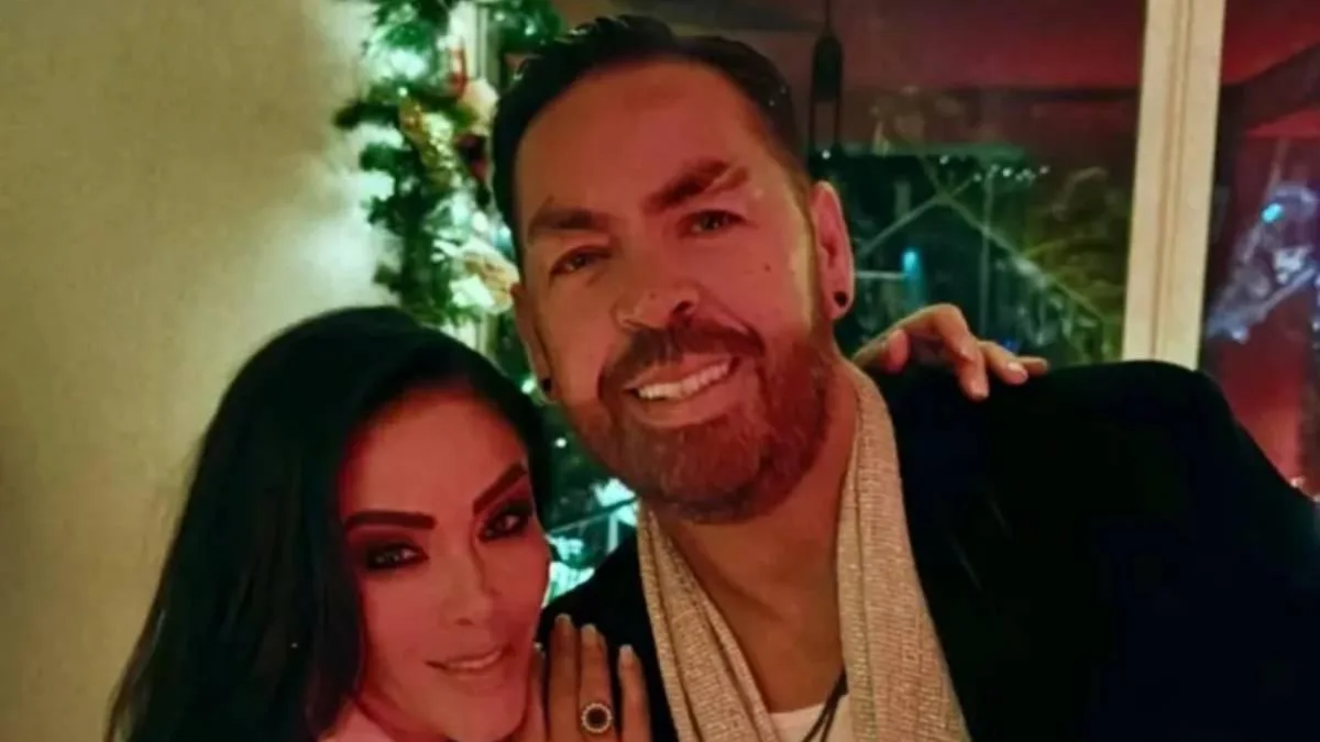 Marichelo confirma su divorcio de Jorge D'Alessio y descarta reconciliación