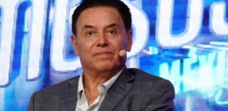Mario Bezares rompe el silencio sobre el documental de Paco Stanley
