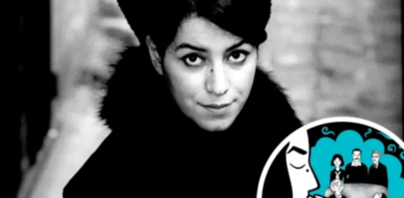 Marjane Satrapi: sus películas y dónde verlas en streaming