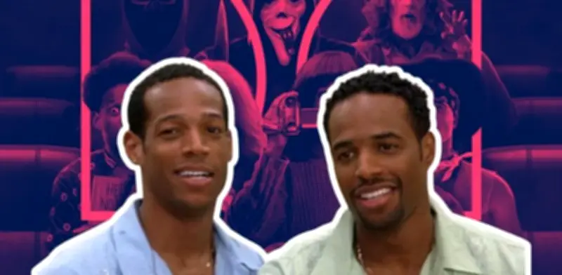 Marlon Wayans revela por qué los Wayans dejaron Scary Movie