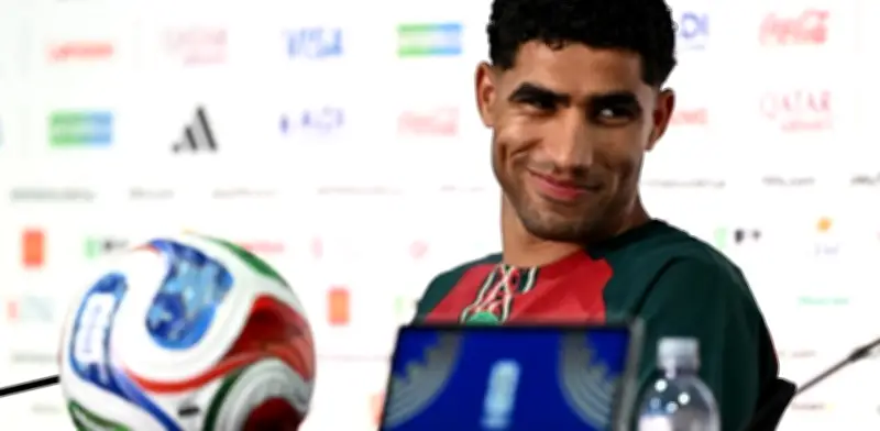 Marruecos sin miedo ante Brasil en debut mundialista