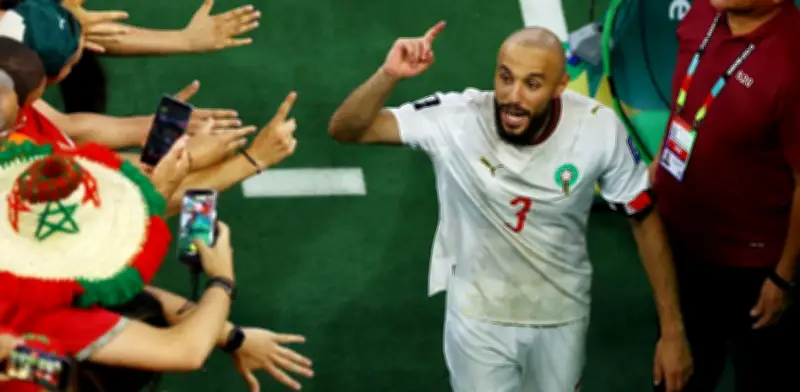 Marruecos vence a Países Bajos en el Mundial 2026 con apoyo de la afición regiomontana