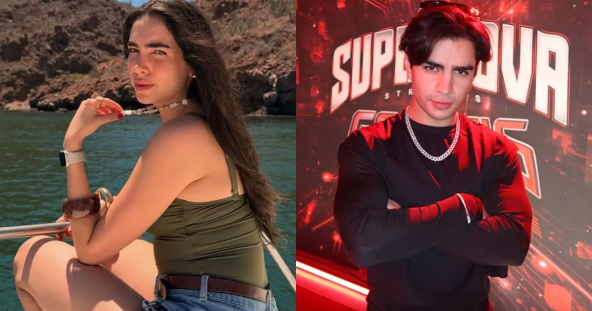 Martha del Hoyo: la influencer que conquistó a Aaron Mercury