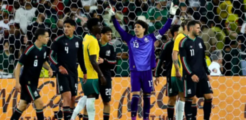 Martinoli vs. números: ¿quién tiene razón sobre convocados de México en el extranjero?