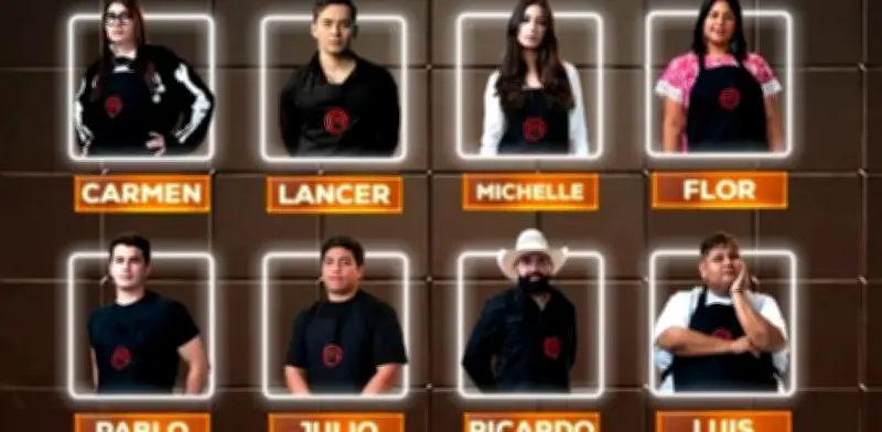 MasterChef 24/7: Ricardo es eliminado este 14 de junio