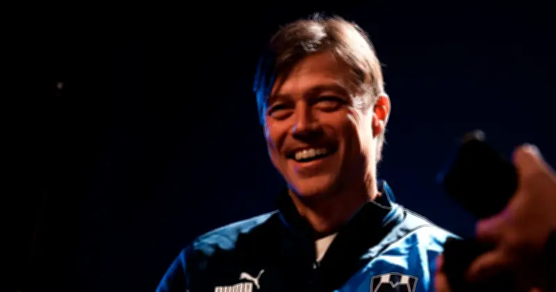 Matías Almeyda es presentado como nuevo DT de Rayados de Monterrey