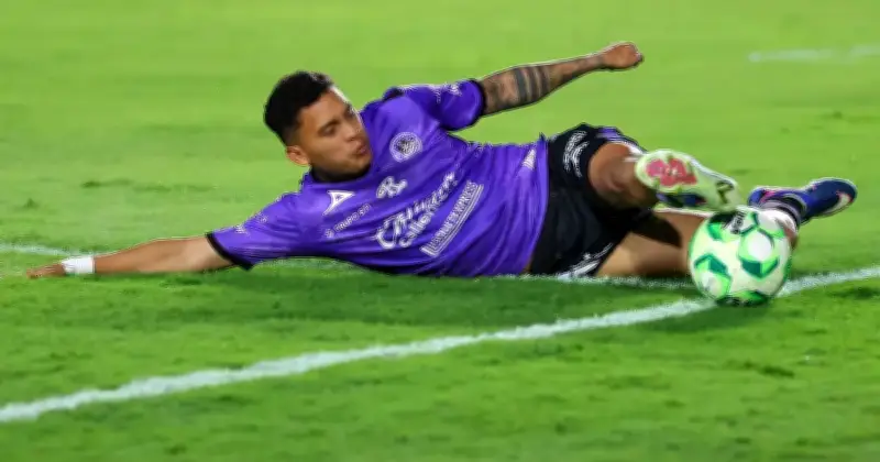 Mauro Zaleta, de Cruz Azul, cerca de unirse al Atlante para el Apertura 2026