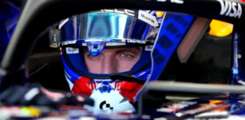Max Verstappen se burla por radio de la FIA y Russell tras polémica en Austria