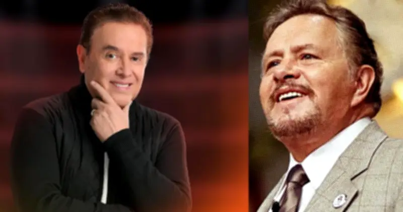 Mayito rompe el silencio sobre documental que promete revelar quién mató a Paco Stanley