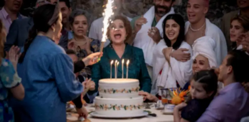 Mayra Batalla y Adriana Barraza: 'Una familia complicada' invita a la empatía