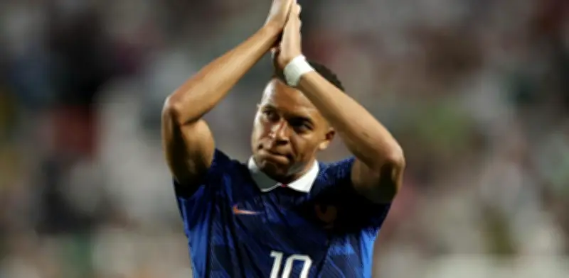 Mbappé brilla con doblete en victoria de Francia sobre Irak en Mundial 2026
