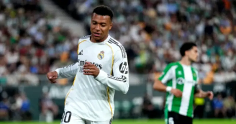 Mbappé reacciona en secreto al bicampeonato del PSG en la Champions