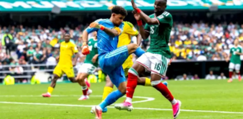 Medios globales aplauden a México y el nivel de Sudáfrica en el Mundial
