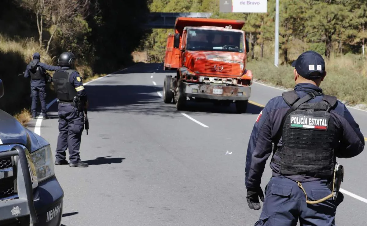 Baja percepción de inseguridad en seis municipios del Edomex; Nezahualcóyotl encabeza lista