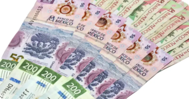 Menor deuda externa da ventaja a México ante calificadoras