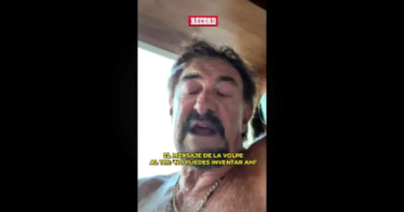 Mensaje de La Volpe a la Selección Mexicana: No se puede improvisar