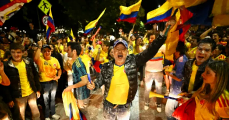 Mercados de Colombia caen pese a triunfo de De la Espriella; ajuste fiscal es el mayor riesgo