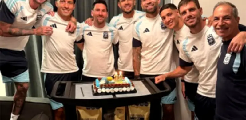 Messi cumple 39 años: el mundo del fútbol celebra al astro argentino