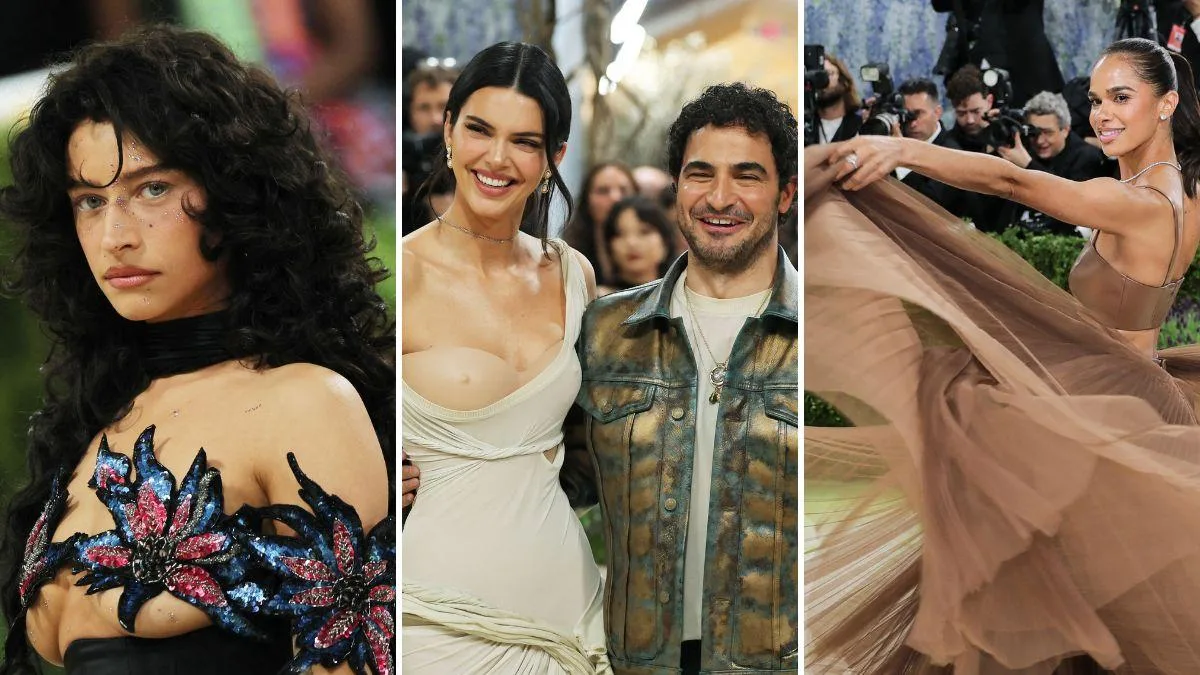 Met Gala 2026: Tendencias Clave para el Street Style