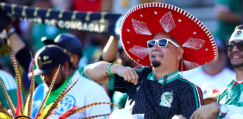 Mexicanos deben ahorrar 4 meses de sueldo para ver al Tri en Mundial 2026