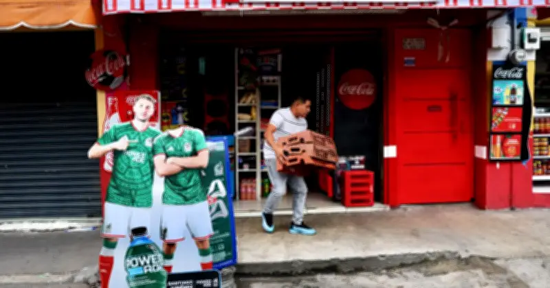 Mexicanos trabajan hasta 6 veces más que canadienses para ir al Mundial 2026