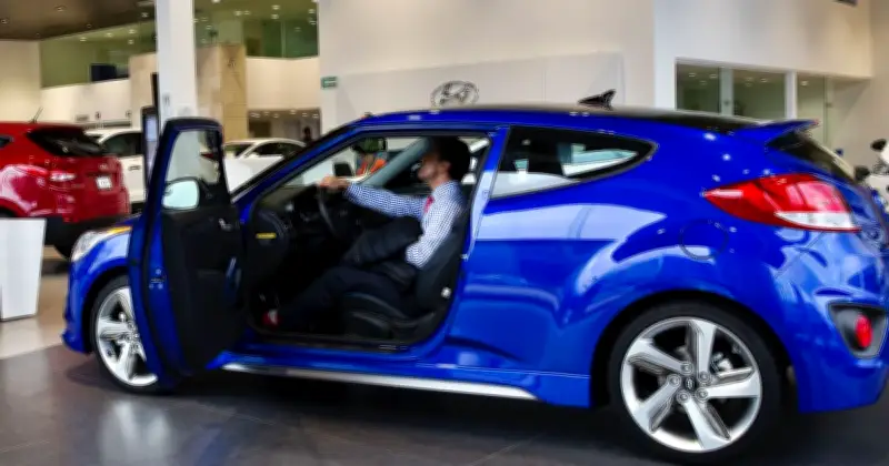 MG, Hyundai y Ford luchan por el Top 10 de ventas de autos en México