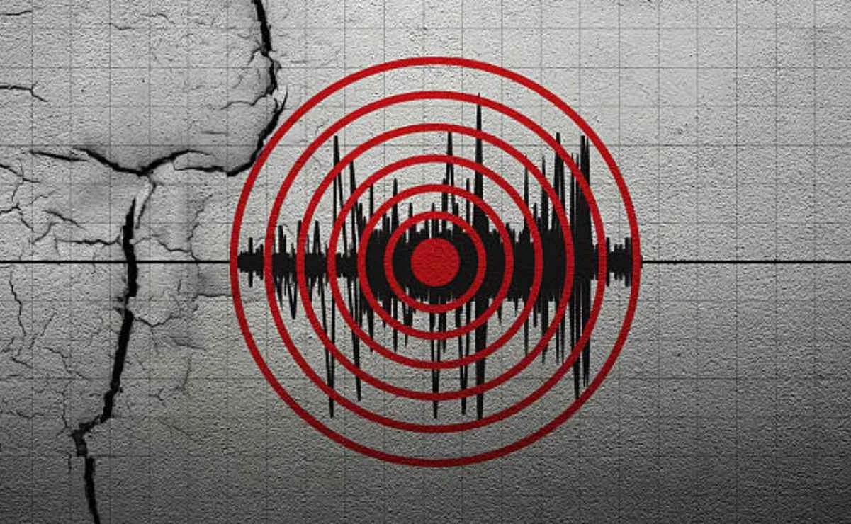 Microsismo de 2.3 sacude Iztapalapa sin reporte de daños