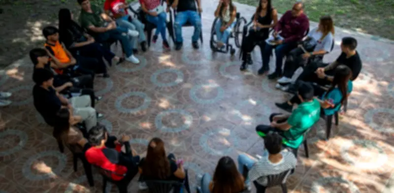 Mijes promete apoyo a jóvenes deportistas en Nuevo León