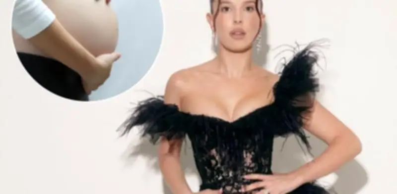 Millie Bobby Brown revela su deseo de tener un hijo biológico tras adoptar