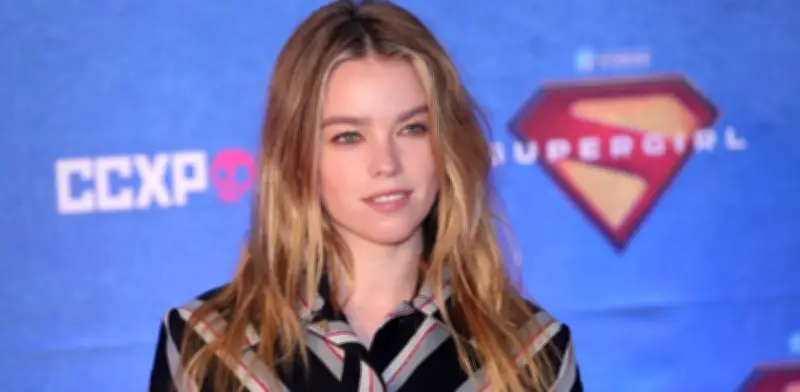 Milly Alcock buscó trabajo en panadería tras La Casa del Dragón; hoy es Supergirl