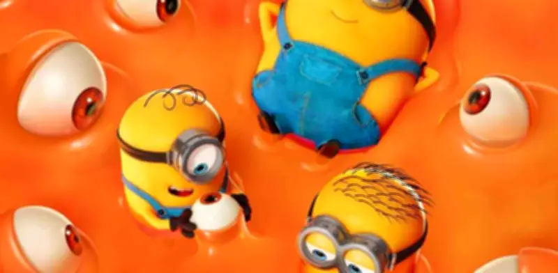 'Minions & Monstruos': fecha, trama y voces del doblaje al español