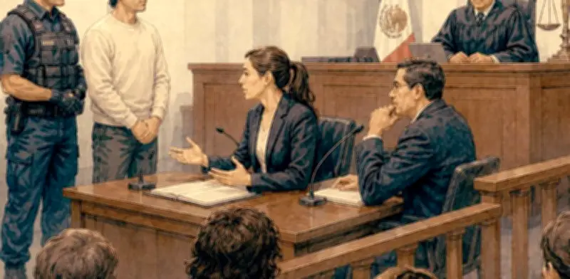 Modelo penal arrastra diez años de rezagos: fallas y altos costos
