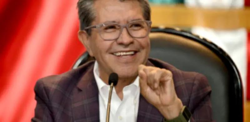 Monreal califica de 'elección de Estado' el proceso en Coahuila