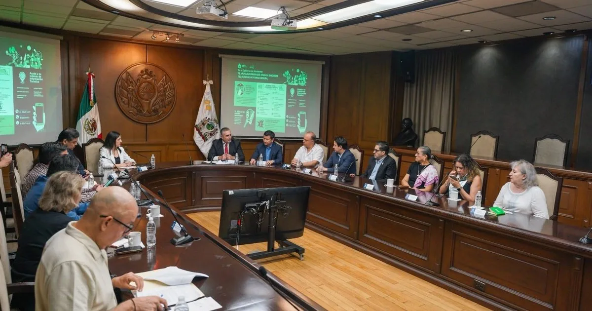 Monterrey lanza campaña contra fraudes del Mundial 2026