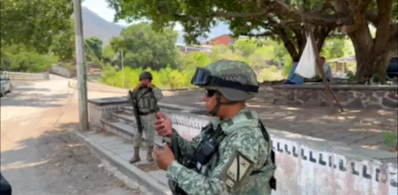 Morelos: 11 grupos criminales agravan la violencia y homicidios