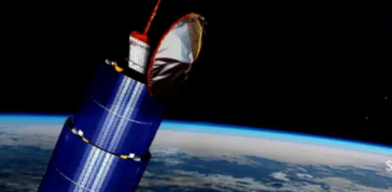 Morelos I: el satélite que revolucionó las telecomunicaciones en México