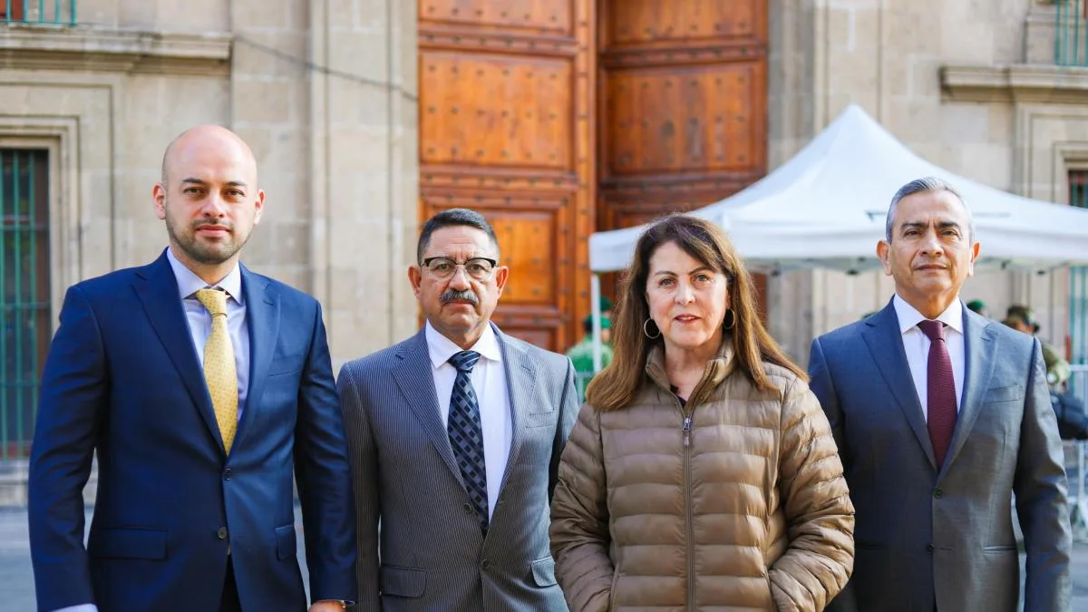 Morelos: sindicaturas asumen tras captura de alcaldes de Atlatlahucan y Cuautla