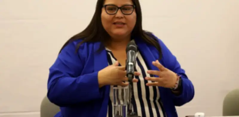 Morena respalda denuncia contra exdirector de Pemex por violencia familiar