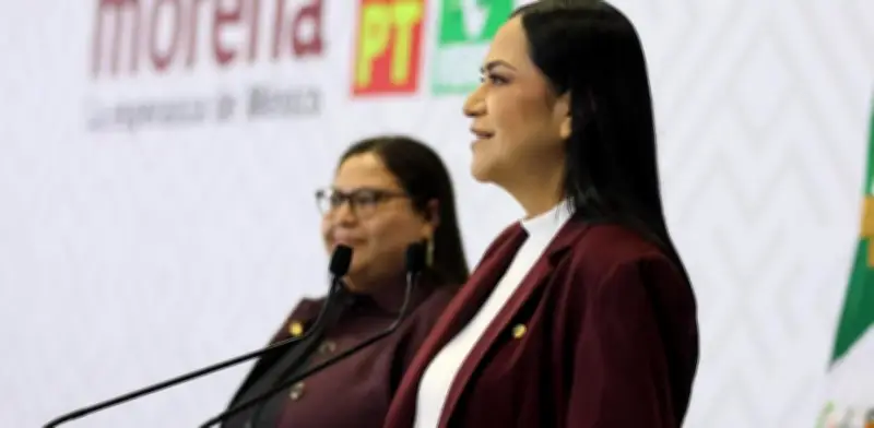 Morena suma 124 aspirantes en tercer día de registro para coordinaciones estatales