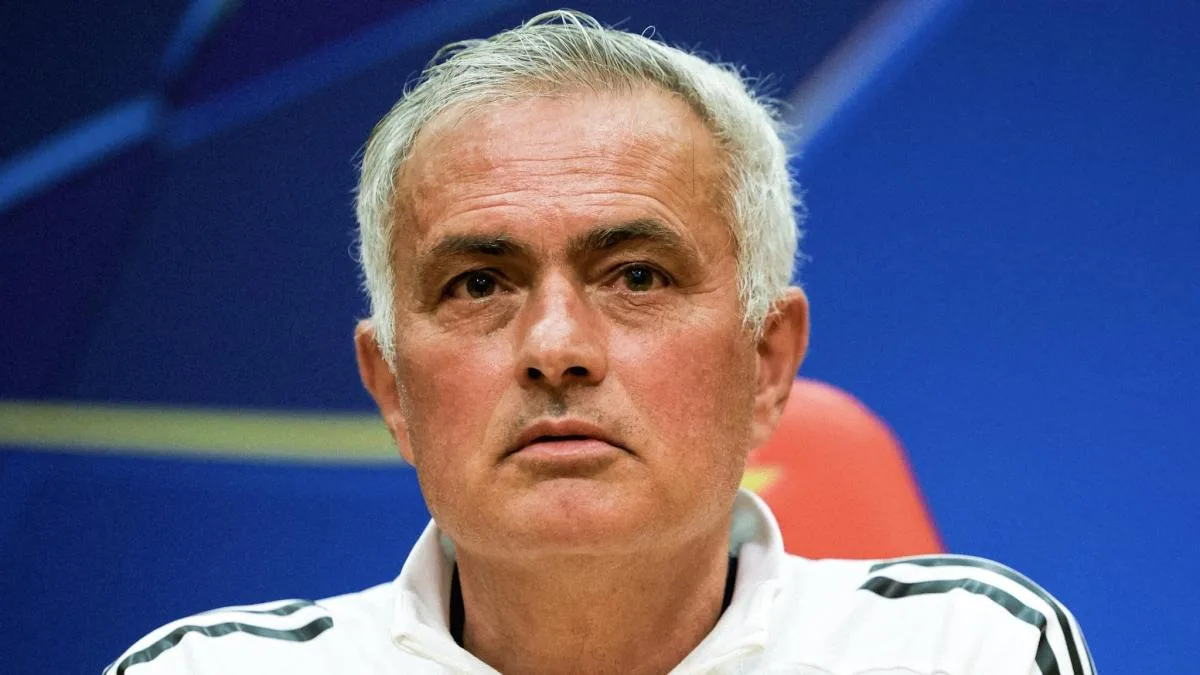 Mourinho a Italia: Propuesta Radical Tras Eliminatoria Fallida