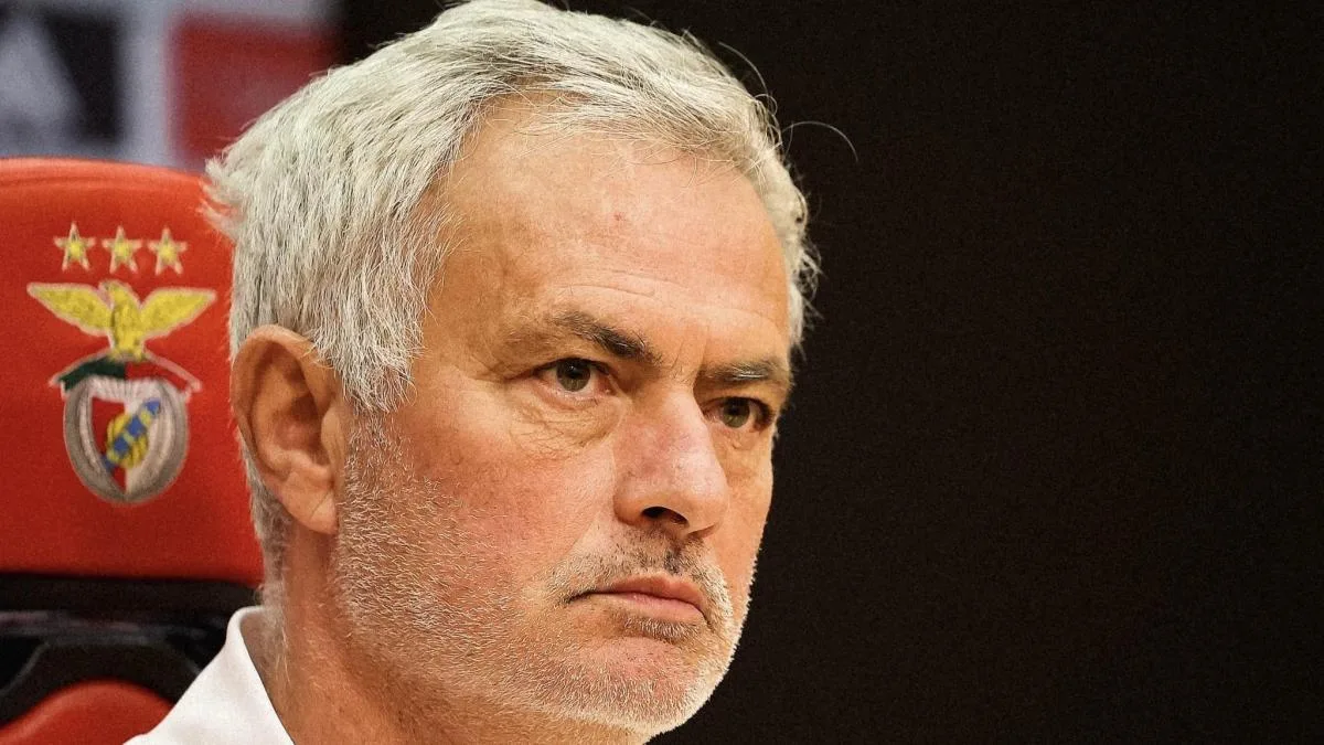 Mourinho niega contacto con Real Madrid y aclara su futuro con Benfica