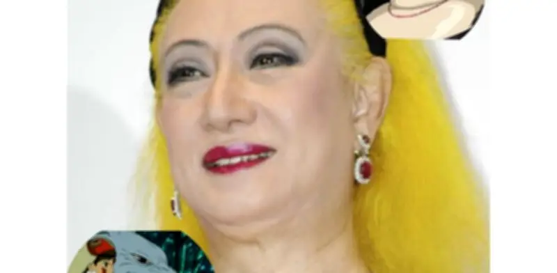 Muere Akihiro Miwa, figura del arte japonés y voz de 'La Princesa Mononoke'