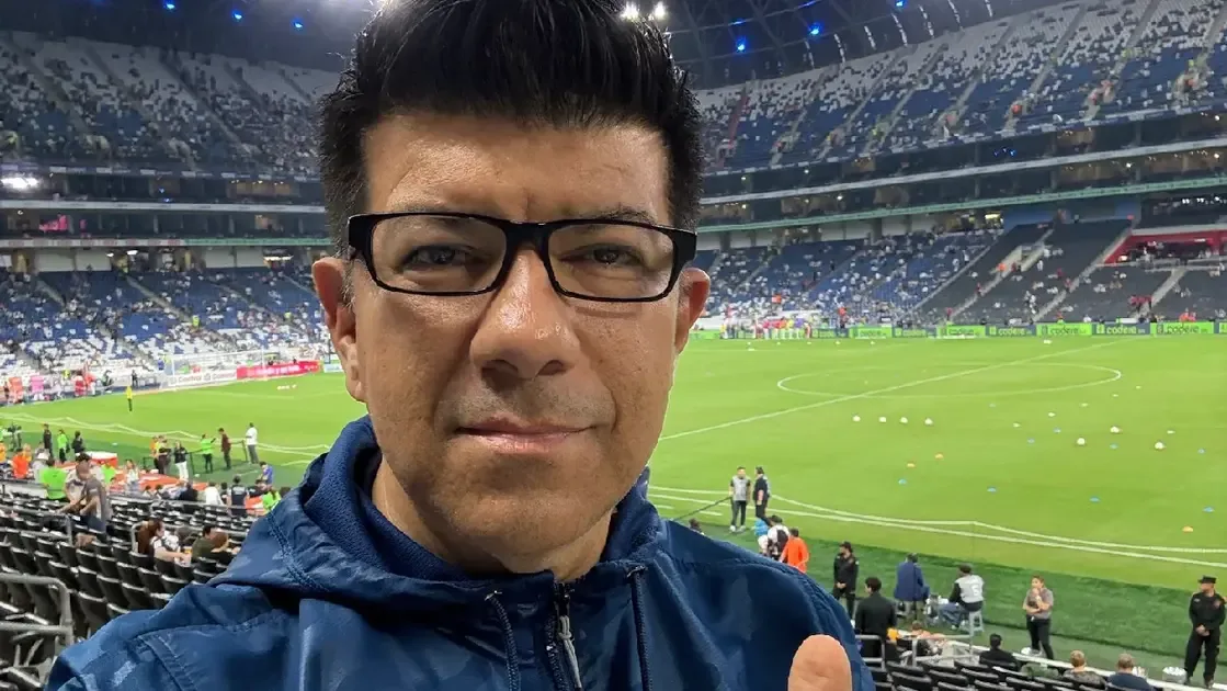 Fallece Axel Solís, referente del periodismo deportivo en Nuevo León