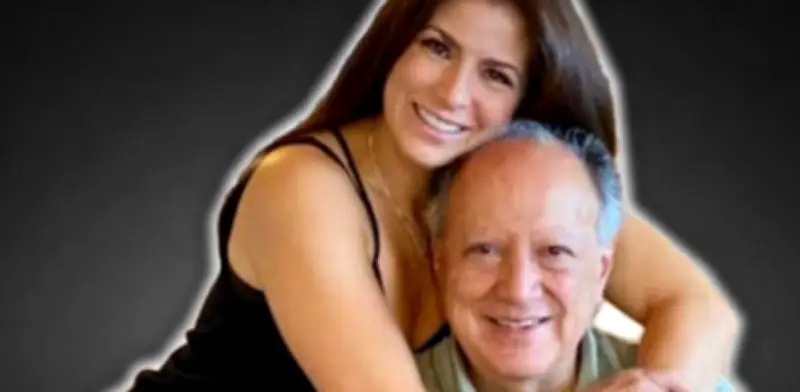 Muere Jaime Sánchez Rosaldo, papá de Alessandra Rosaldo, a los 84 años