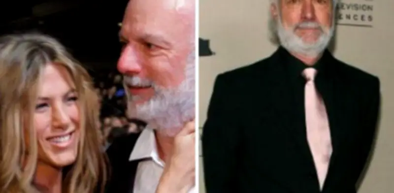 Muere James Burrows, director de 'Friends', a los 85 años