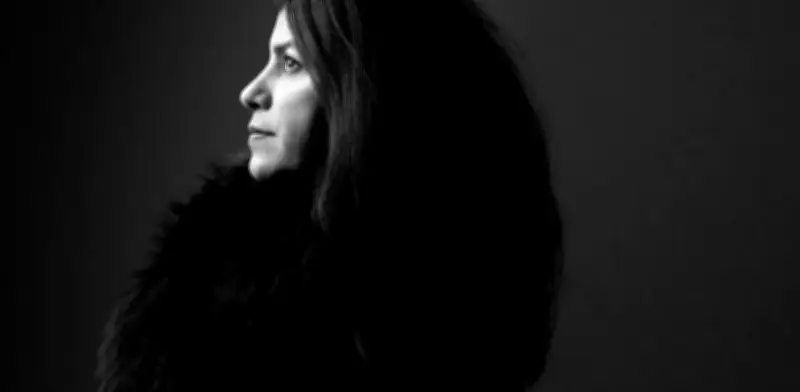 Muere Marjane Satrapi, autora de 'Persépolis', a los 56 años